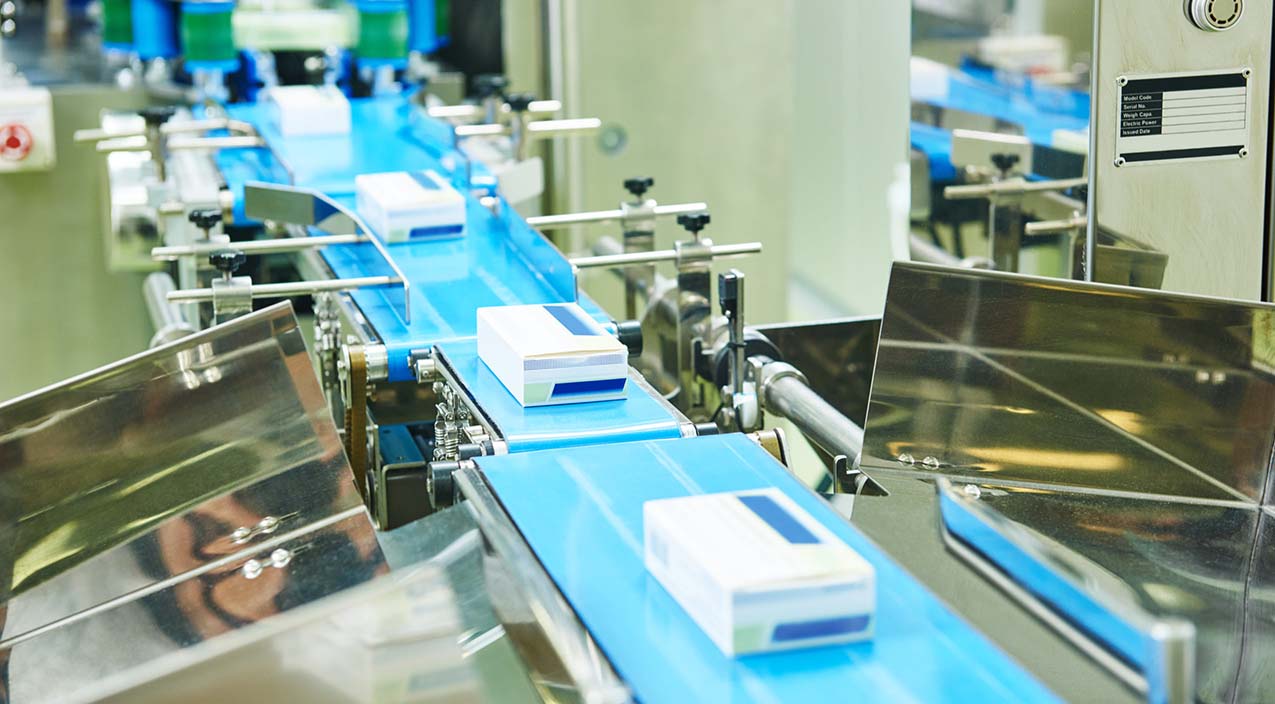 Flexible Manufacturing